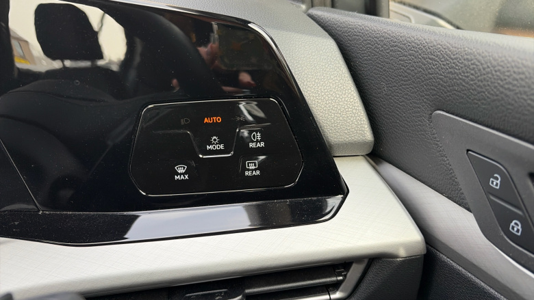 Volkswagen Golf 1.5 TSI Life 5dr Petrol Hatchback